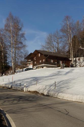Фотография гостевого дома Chalet Berken