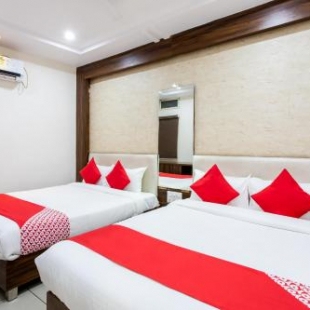 Фотография гостиницы OYO 30888 Hotel Mahadev