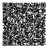 QR код гостиницы Заря