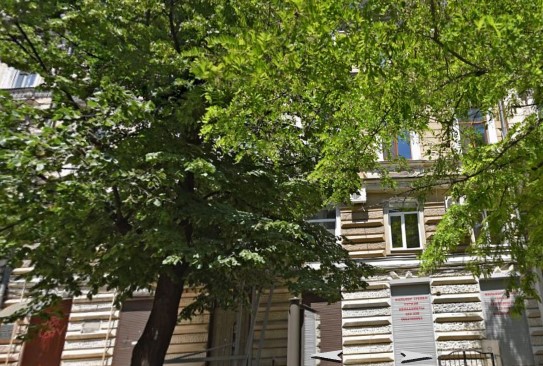 Фотография мини отеля Дональд