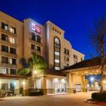 Фотография гостиницы Best Western Plus Heritage Inn Rancho Cucamonga/Ontario