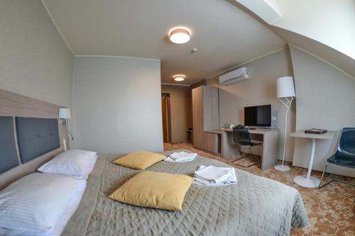 Фотография гостиницы Hotel Panorama Nowy Sącz