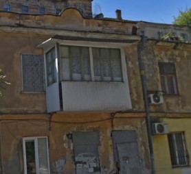 Фотография хостела Пирс