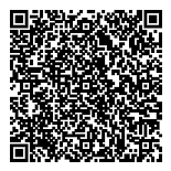 QR код мини отеля Коттедж на Иссык-Куле