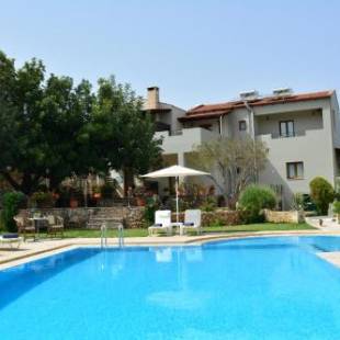 Фотографии апарт отеля 
            Elianthos Villas