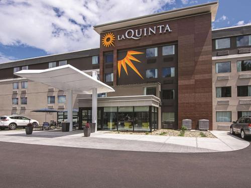 Фотография гостиницы La Quinta by Wyndham Portland
