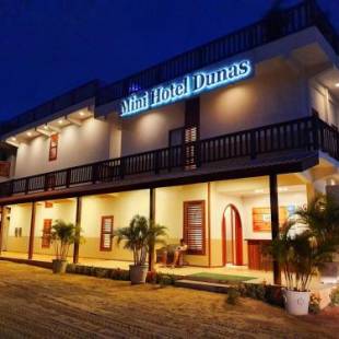 Фотографии гостиницы 
            Mini Hotel Dunas