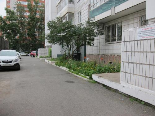 Фотография апарт отеля Идиллия