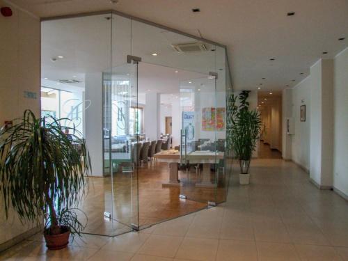 Фотография гостиницы Hotel Satu Mare City