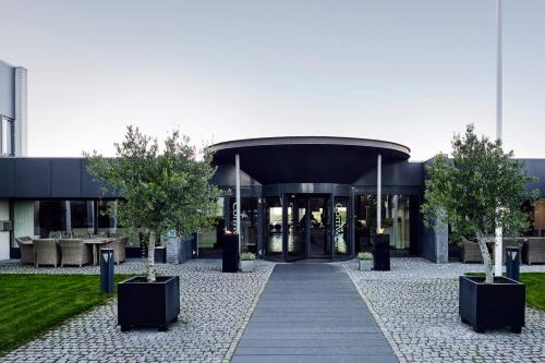 Фотография гостиницы Comwell Roskilde