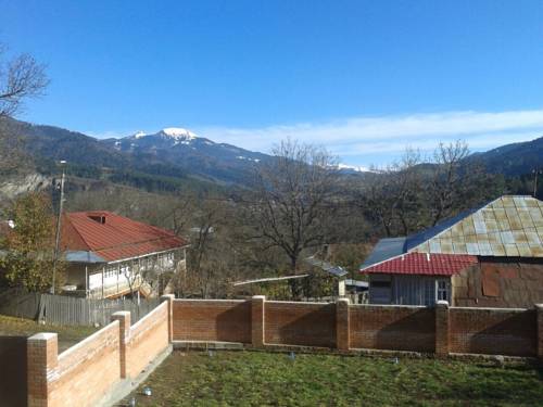 Фотография гостевого дома ГеоНат Цеми