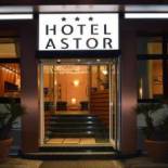 Фотография гостиницы Astor Hotel