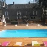 Фотография гостевого дома Manoir de Condé B&B Spa