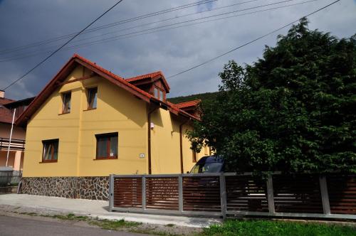 Фотография гостевого дома Ubytovanie Ahoj v prírode