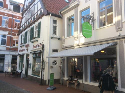 Фотография апарт отеля Hugos Haus & Berthas Haus