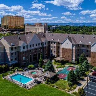 Фотографии гостиницы 
            Staybridge Suites Denver - Cherry Creek, an IHG Hotel