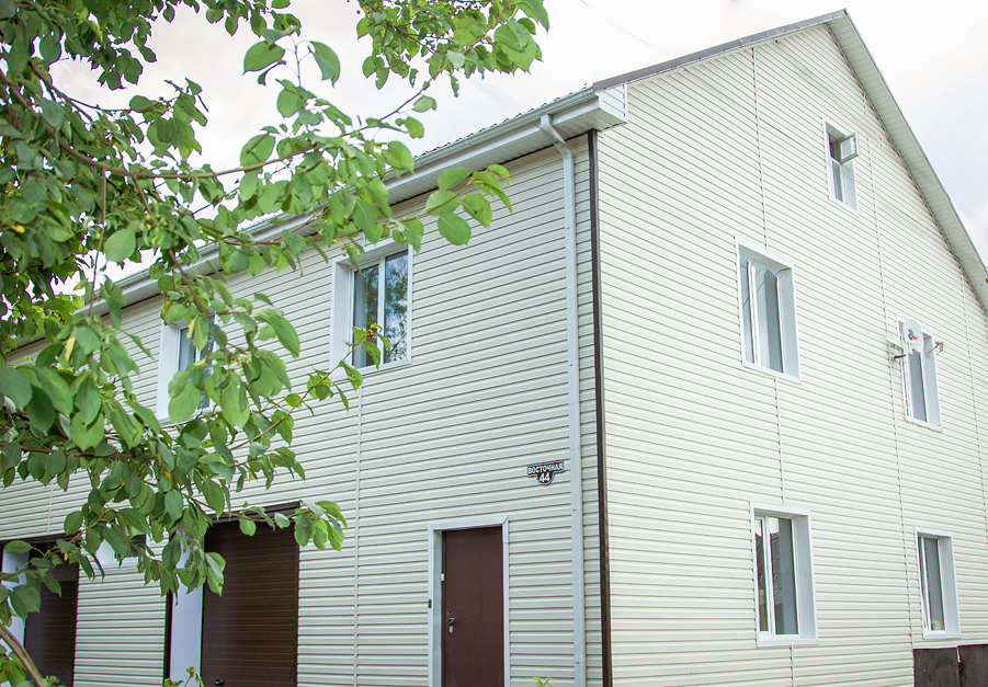 Фотография гостевого дома На Восточной