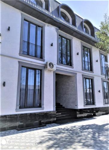 Фотография гостиницы City Racat