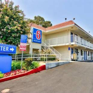 Фотографии гостиницы 
            Motel 6-West Sacramento, CA