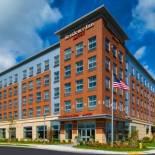 Фотография гостиницы Residence Inn by Marriott Boston Needham