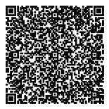 QR код гостиницы Паркинг M1