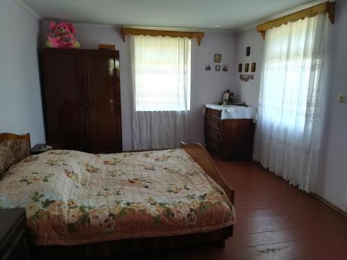 Фотография гостевого дома miriani