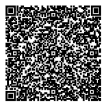 QR код гостиницы Витязь