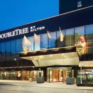 Фотографии гостиницы 
            DoubleTree By Hilton Košice