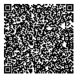 QR код базы отдыха Фортуна