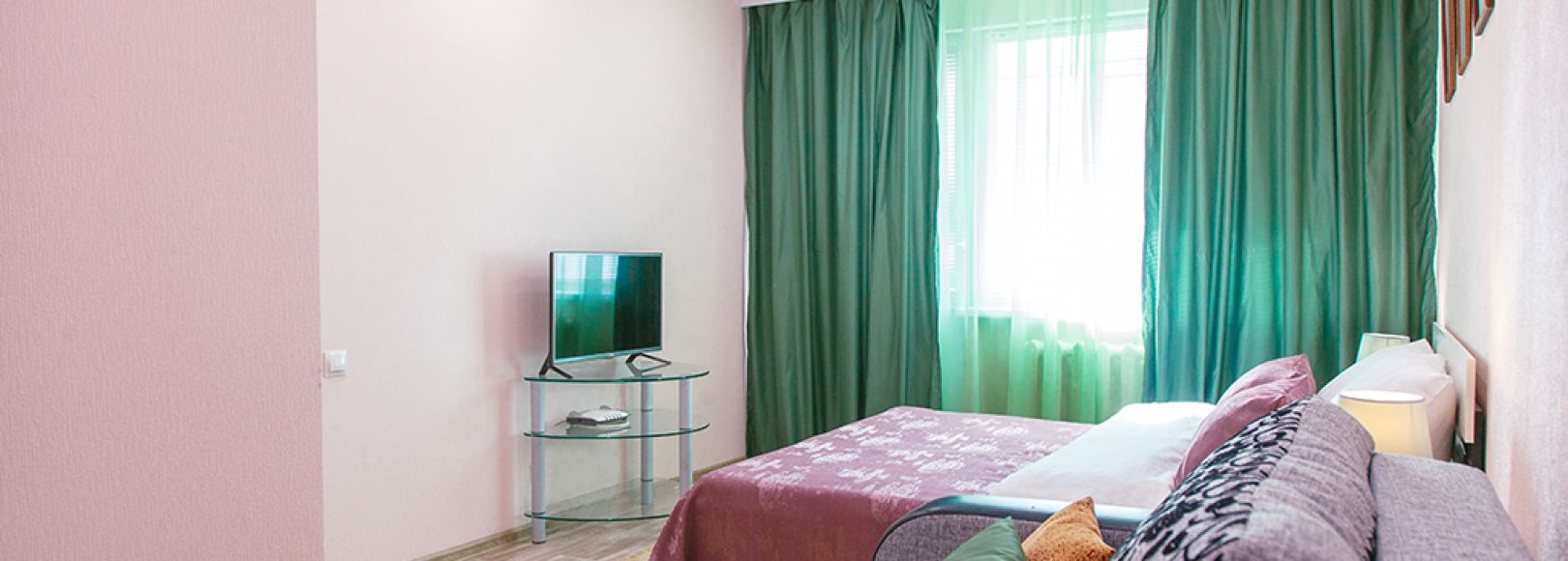 Фотография квартиры Пять Звёзд Свежесть