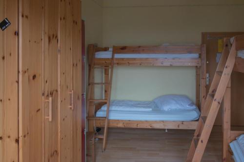 Фотография хостела Hostel Louise 20