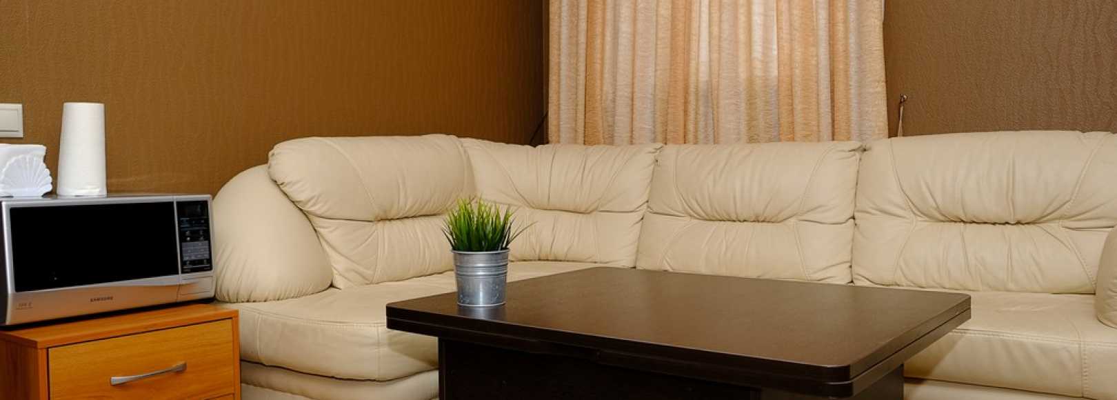 Фотография конференц-зала Озон