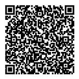 QR код гостиницы Дельфин2