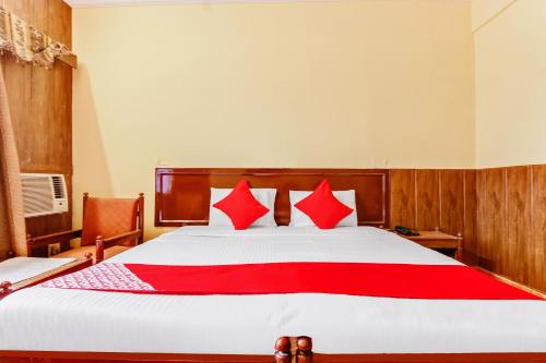 Фотографии гостиницы 
            OYO 29077 Hotel Ratandeep