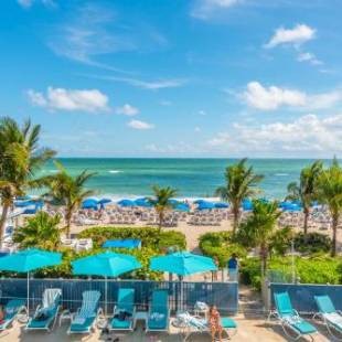 Фотографии гостиницы 
            MARENAS privately managed by Miami And The Beaches Rentals