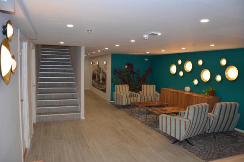 Фотография апарт отеля Boutique Urban Madrid Génova