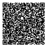 QR код гостиницы Вилла Диана