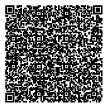 QR код гостиницы Империя Парк