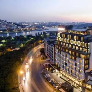 Фотографии гостиницы 
            Mövenpick Istanbul Hotel Golden Horn