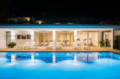 Фотография апарт отеля Hidalgo Suites