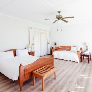 Фотография мини отеля AmaSun B&B