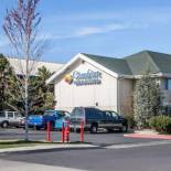 Фотография гостиницы Country Inn & Suites by Radisson, Bend, OR