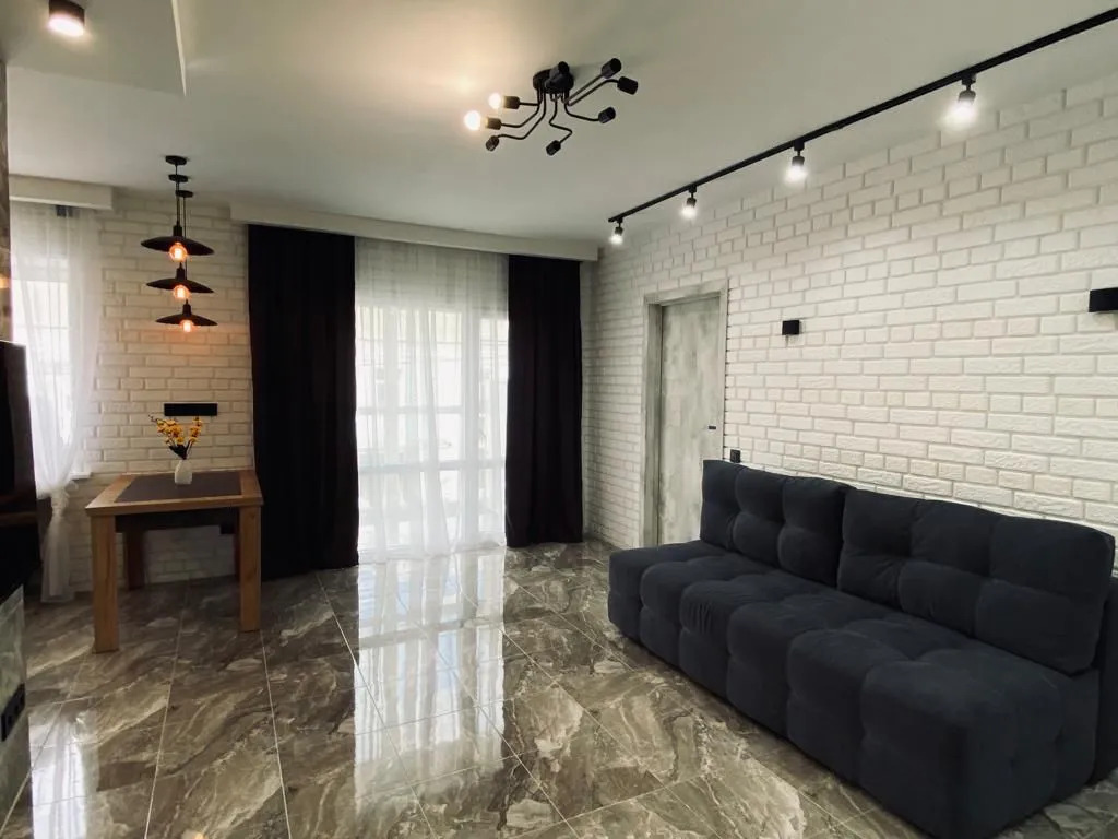 Фотография квартиры Апартаменты Современные на улице Коммунаров