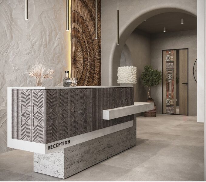 Фотография гостиницы Древний Дарбанд