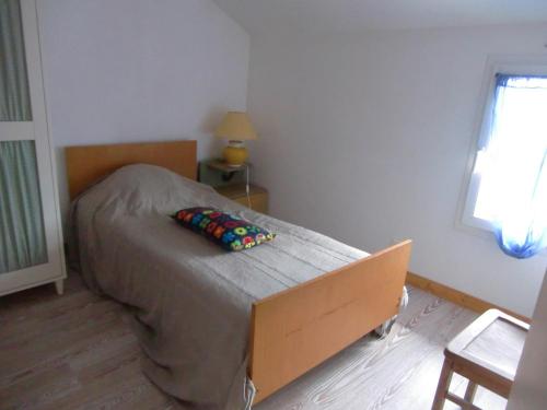 Фотография гостевого дома Le Bois Flotté