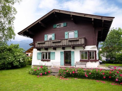 Фотография гостевого дома Chalet Patricia