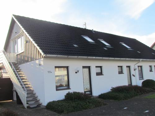 Фотография гостевого дома Gleich hinterm Deich 4