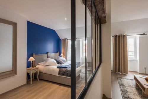 Фотография мини отеля Maison Labbé