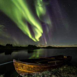 Фотографии гостевого дома 
            Dimmuborgir Guesthouse