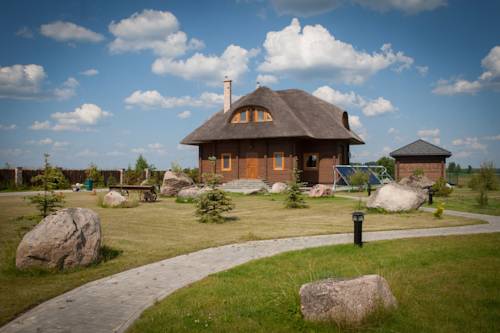 Фотография базы отдыха Три Медведя